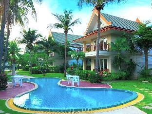 baan talay samran villa