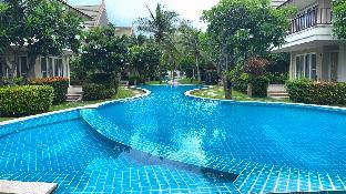 baan talay samran villa