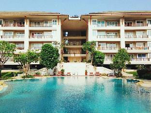 baan talay samran villa