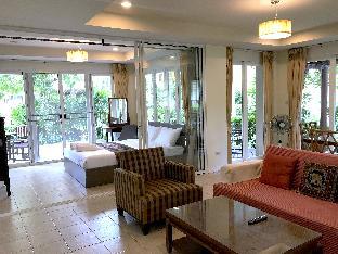 baan talay samran villa