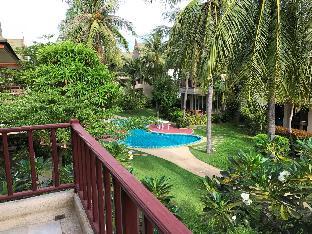 baan talay samran villa