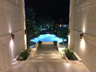 baan talay samran villa