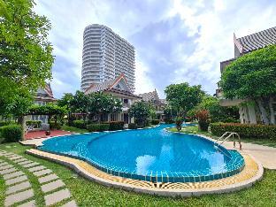 baan talay samran villa