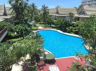 baan talay samran villa
