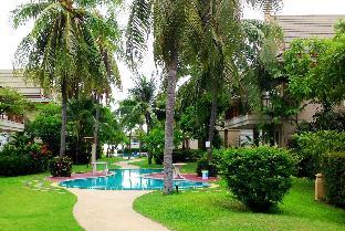 baan talay samran villa