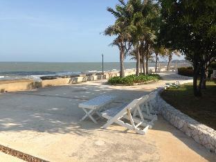 baan talay samran villa