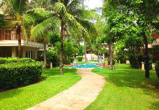 baan talay samran villa