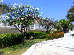 baan talay samran villa