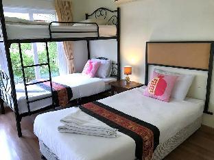 baan talay samran villa