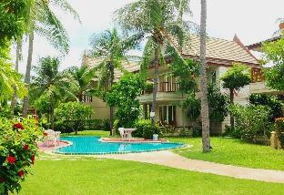 baan talay samran villa
