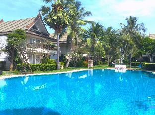 baan talay samran villa