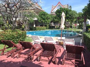 baan talay samran villa