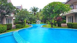 baan talay samran villa