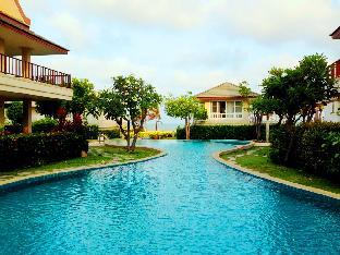 baan talay samran villa
