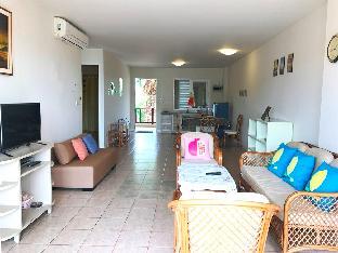 baan talay samran villa