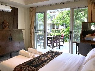baan talay samran villa