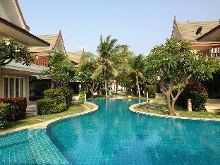 baan talay samran villa