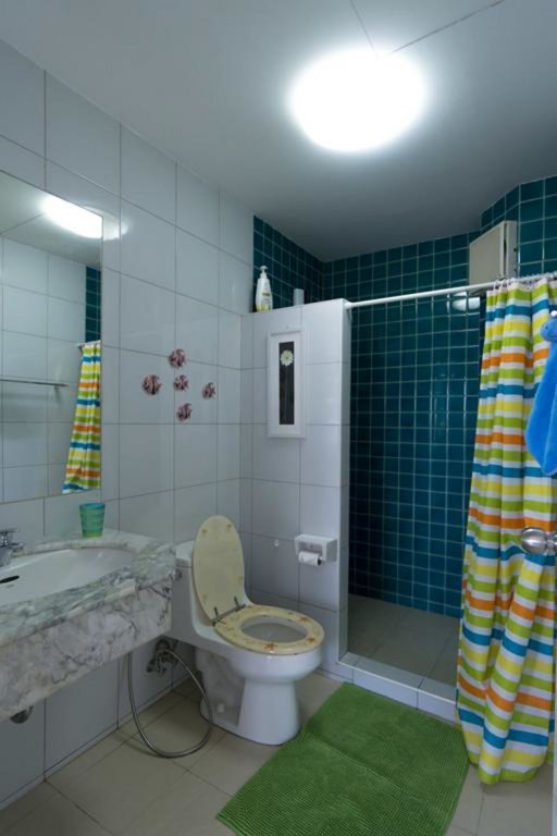 baan talay samran villa