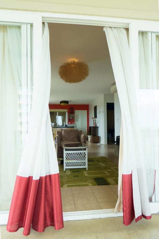baan talay samran villa