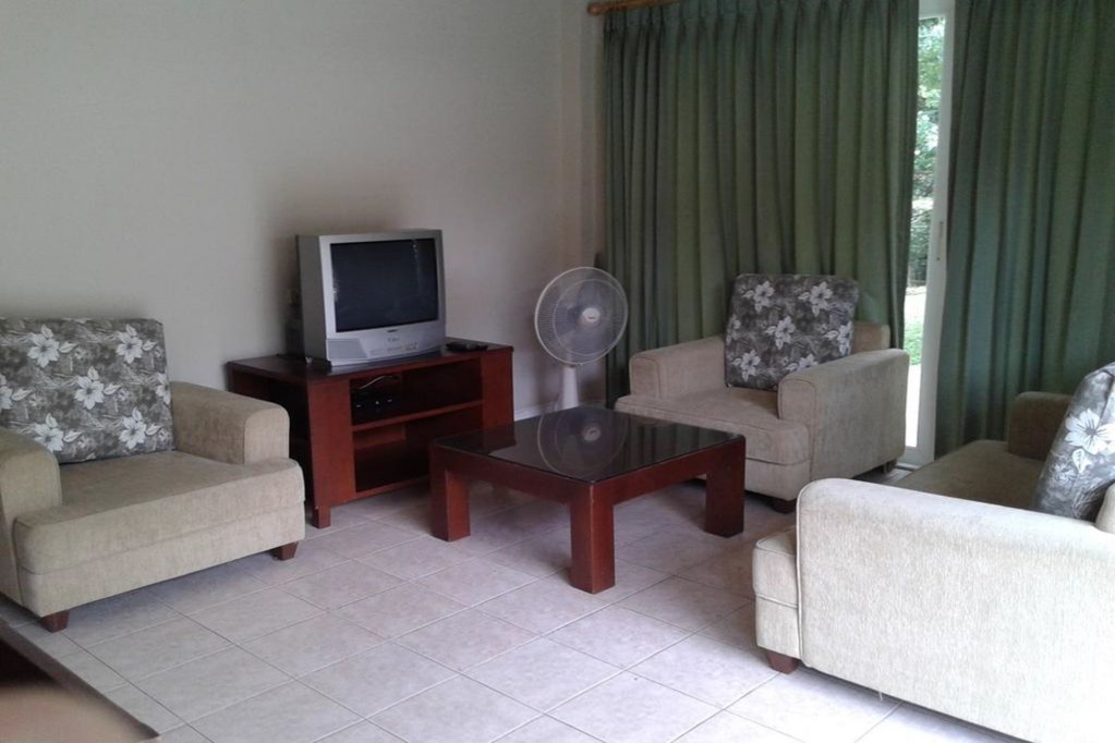 baan talay samran villa
