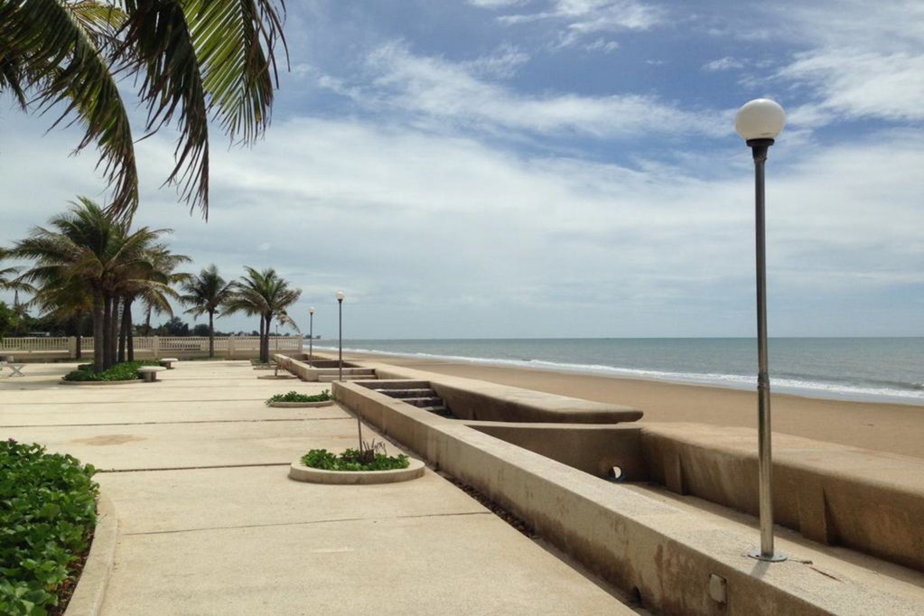 Baan Talay Samran Villa,Hua Hin>>Cha-Am,4 star