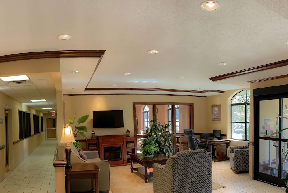 baymont by wyndham asheville biltmore village