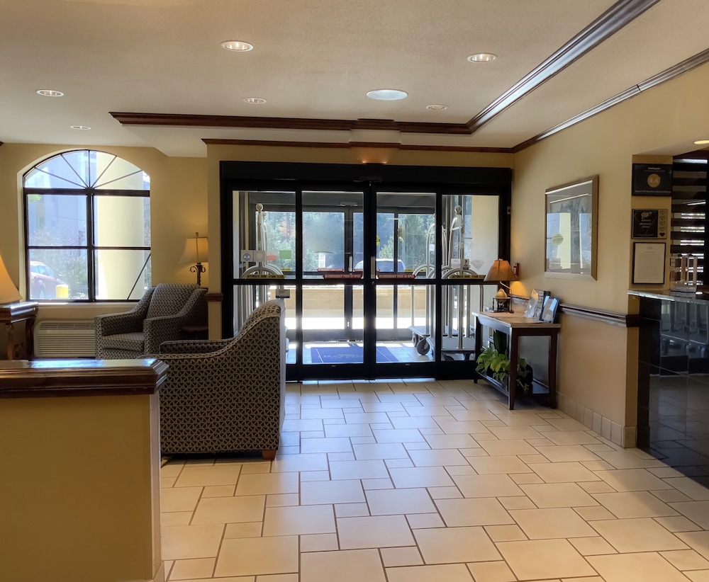 baymont by wyndham asheville biltmore village