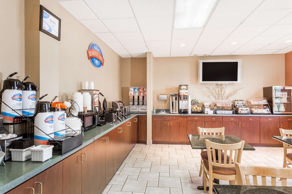 baymont by wyndham asheville biltmore village