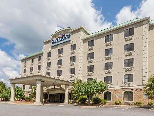 baymont by wyndham asheville biltmore village
