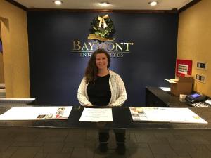 baymont by wyndham asheville biltmore village
