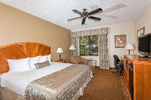 baymont by wyndham asheville biltmore village