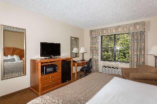 baymont by wyndham asheville biltmore village