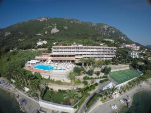 corfu