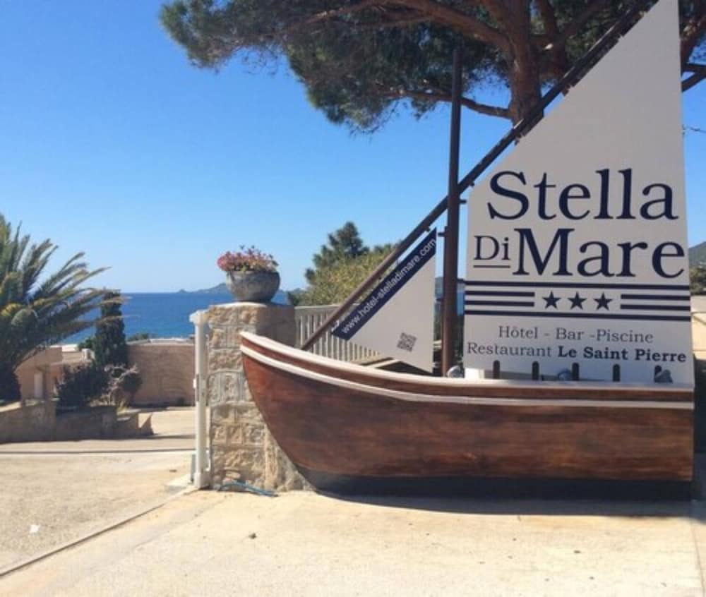 hotel stella di mare
