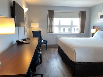 rodd moncton hotel