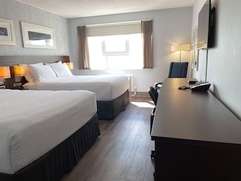 rodd moncton hotel