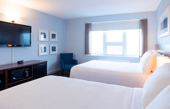 rodd moncton hotel