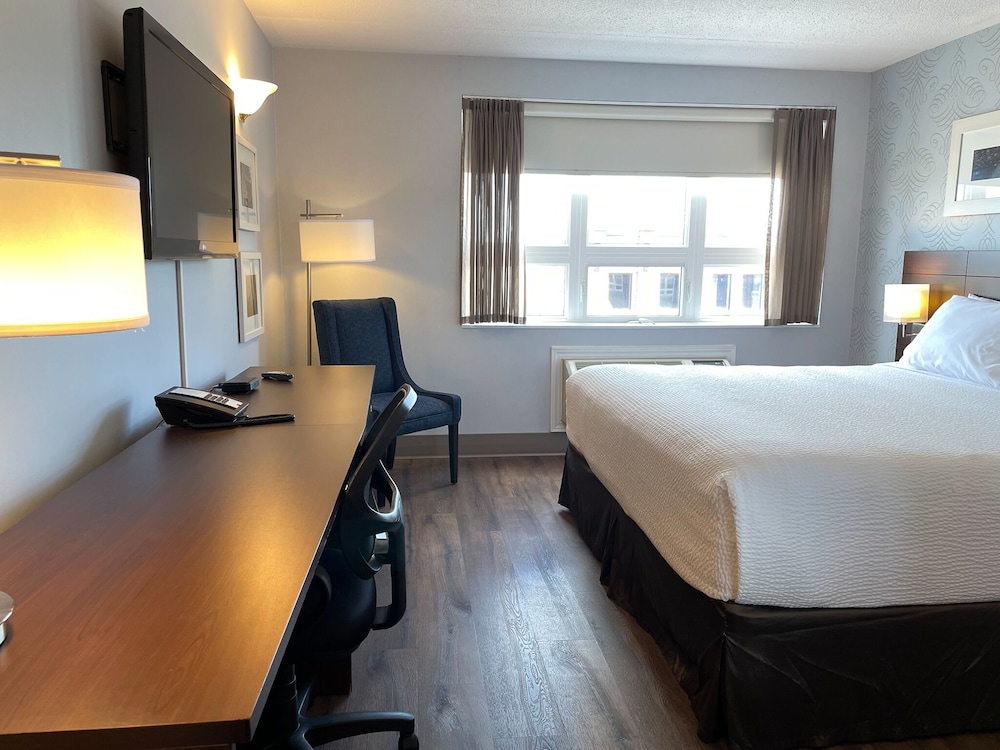 rodd moncton hotel
