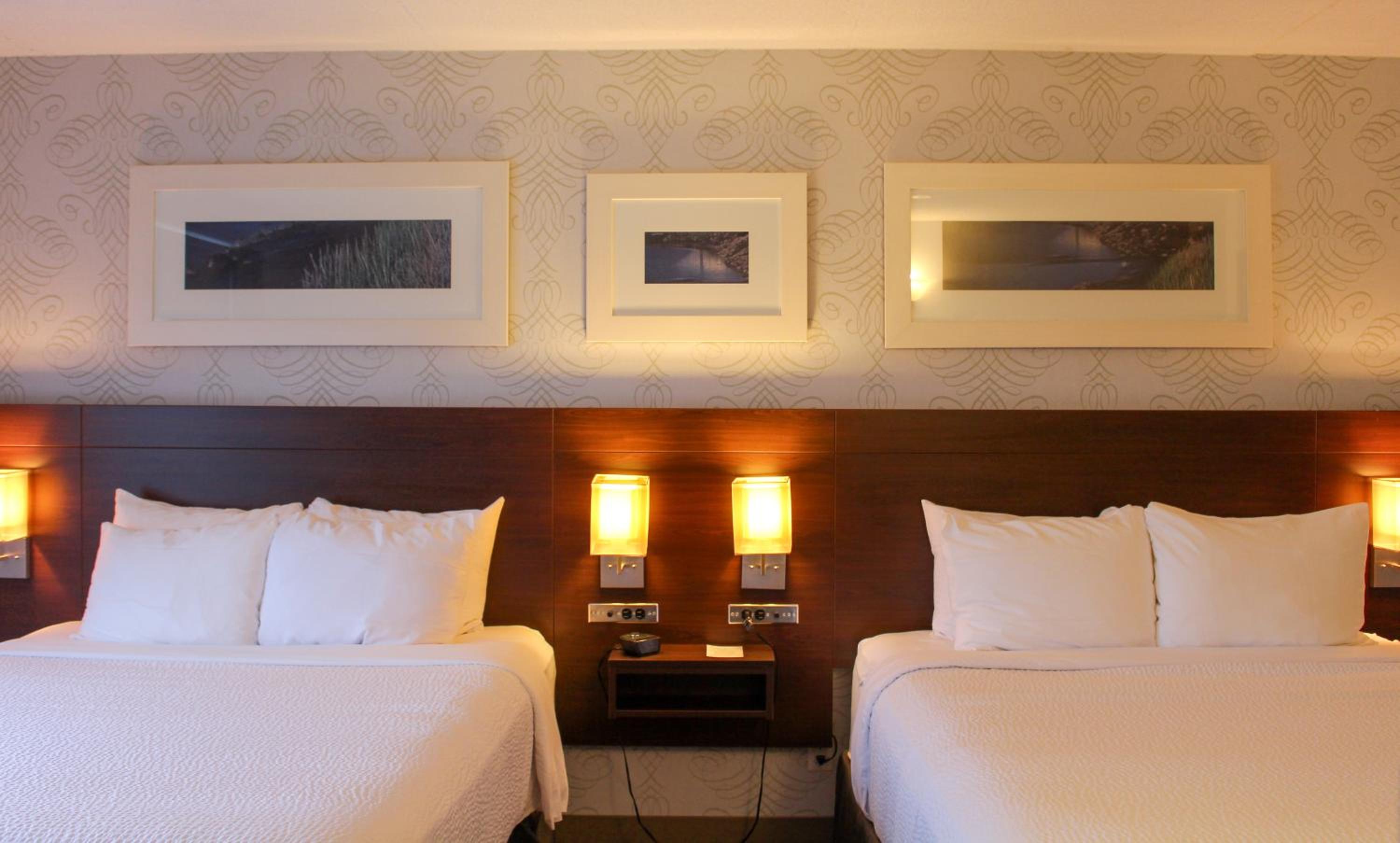 rodd moncton hotel