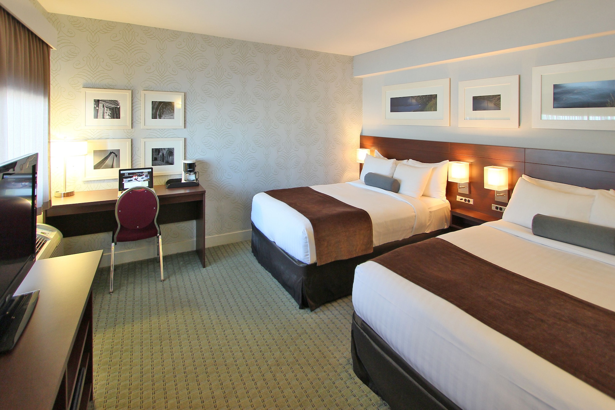 rodd moncton hotel