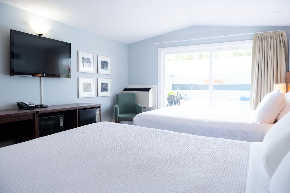 rodd moncton hotel