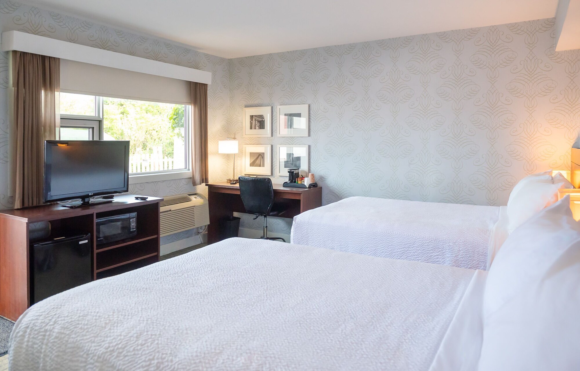 rodd moncton hotel