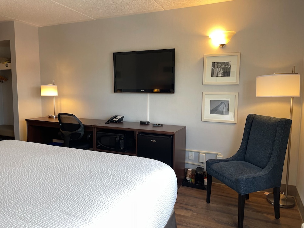 rodd moncton hotel