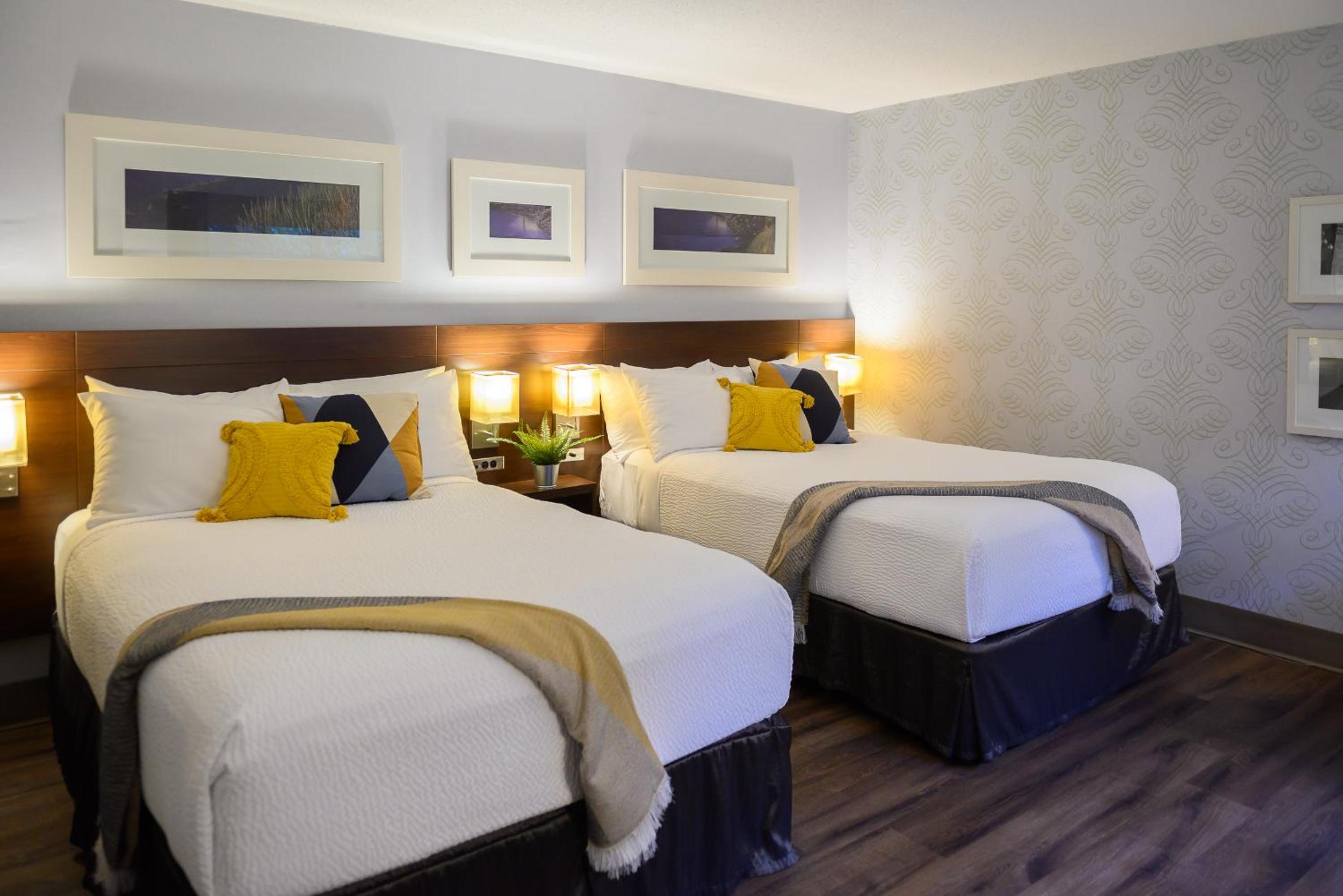 rodd moncton hotel