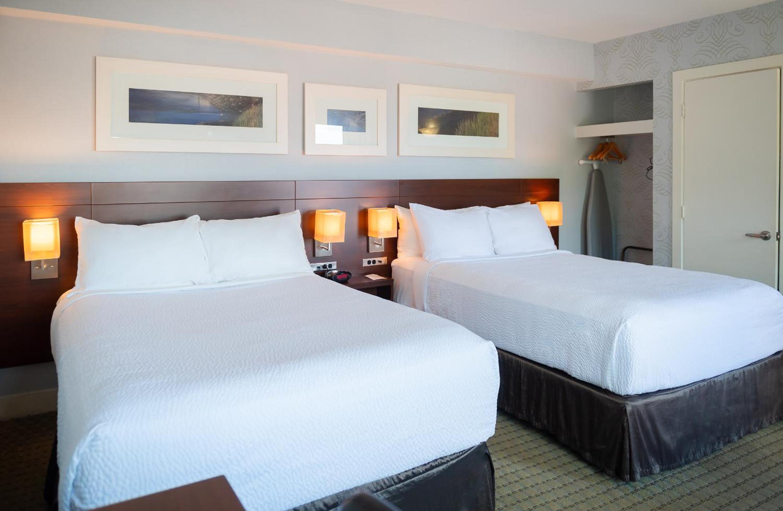rodd moncton hotel