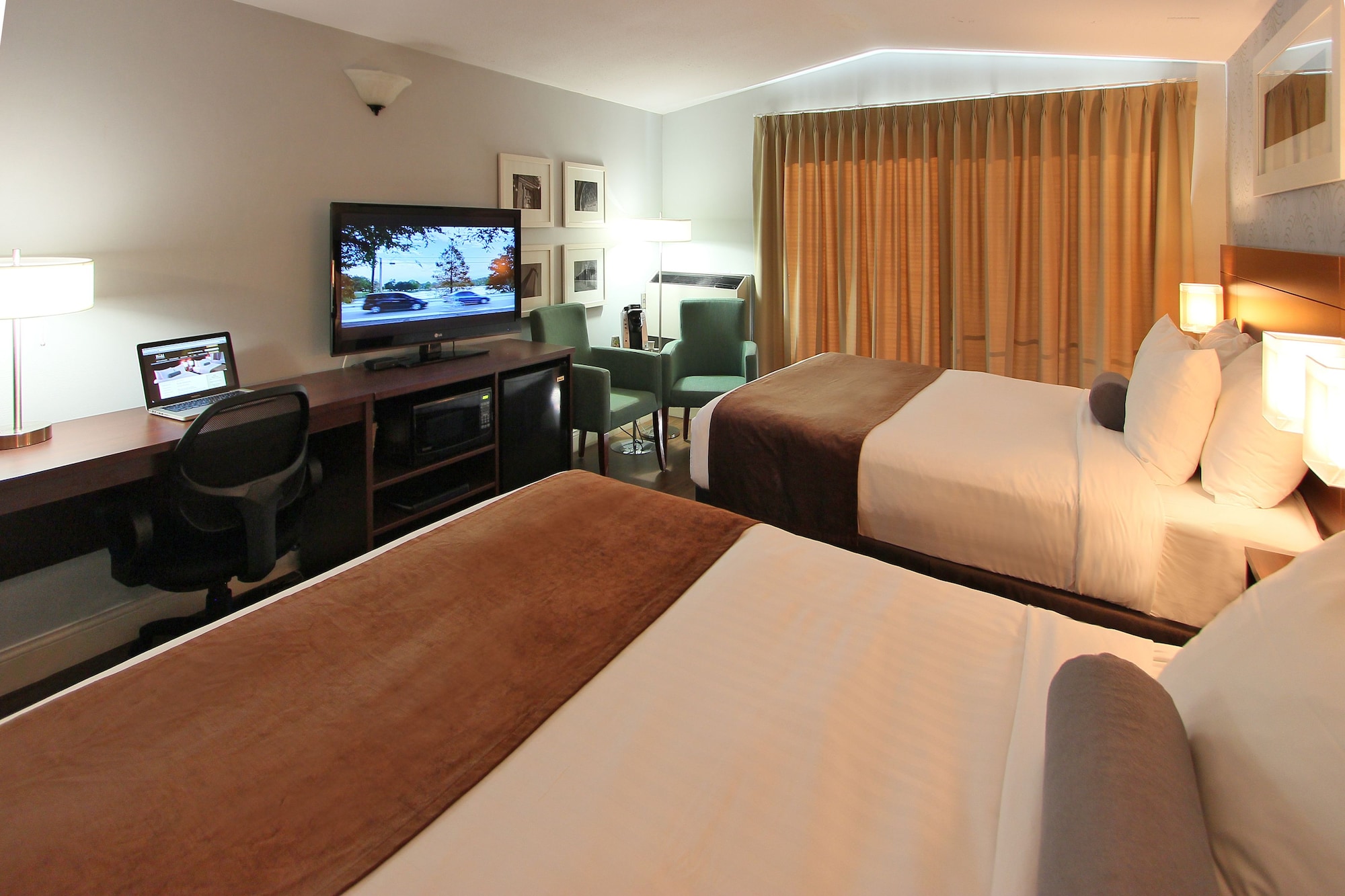 rodd moncton hotel
