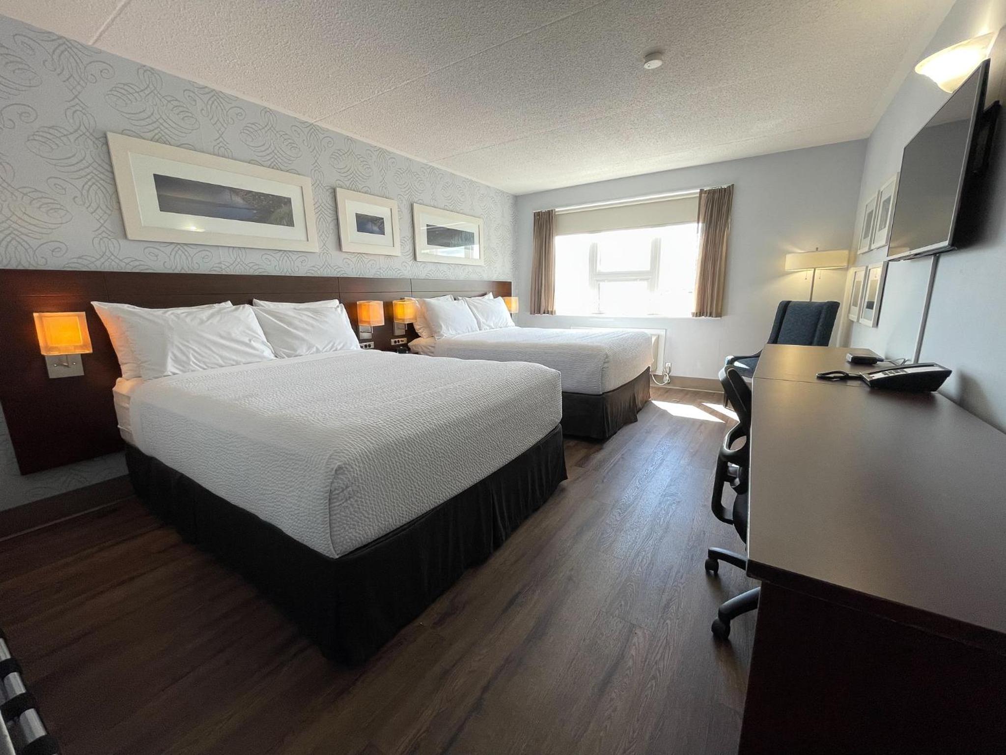 rodd moncton hotel