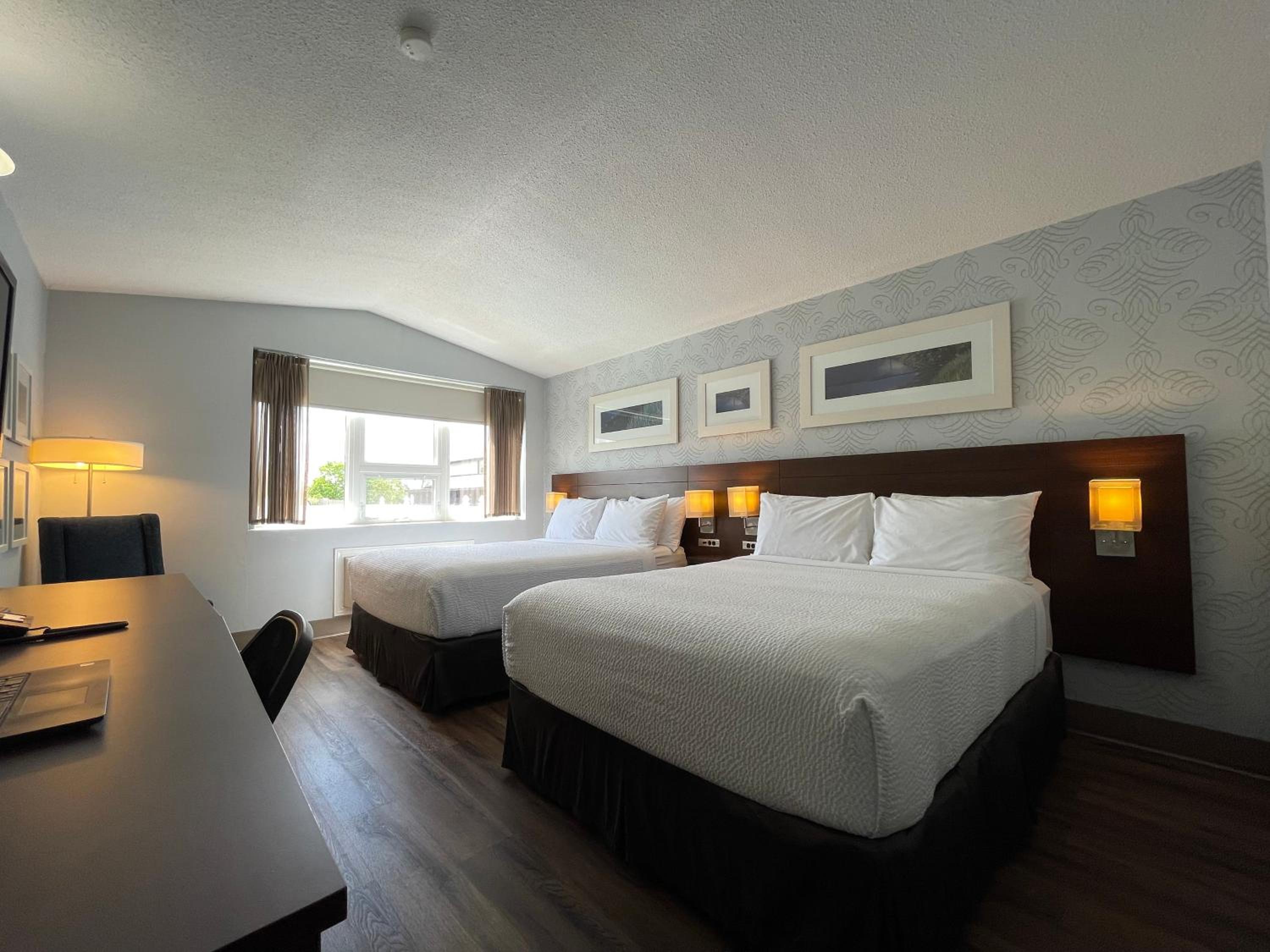 rodd moncton hotel