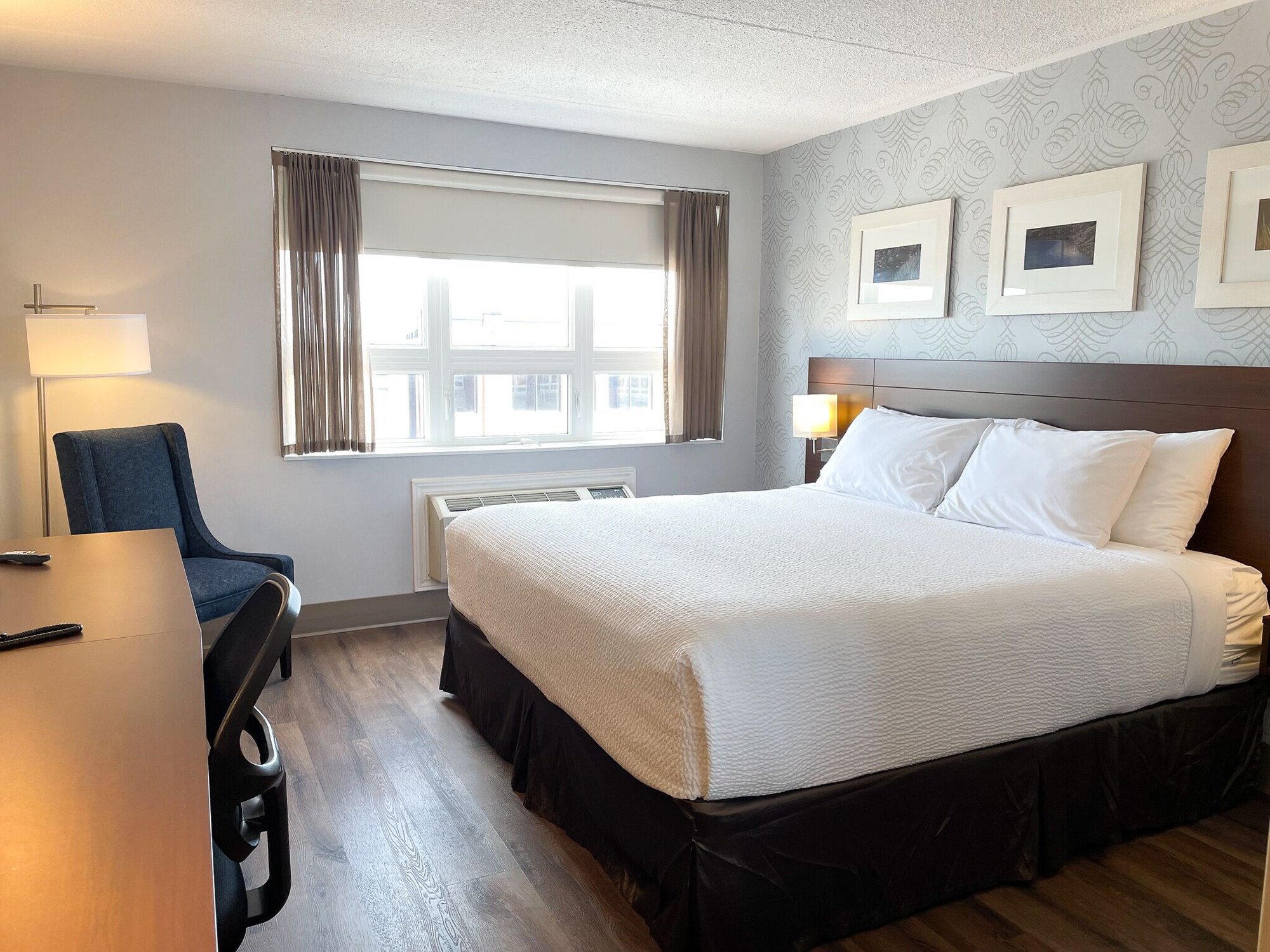 rodd moncton hotel
