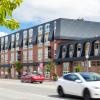 rodd moncton hotel